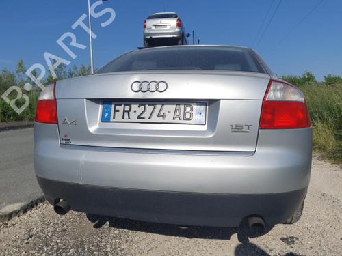 Subframe AUDI A4 B6 (8E2) 1.8 T quattro | BP18190679M9 - Image 4