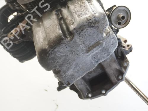 Engine TOYOTA YARIS (_P1_) 1.0 (SCP10_, SCP10R) | BP18171947M1 
