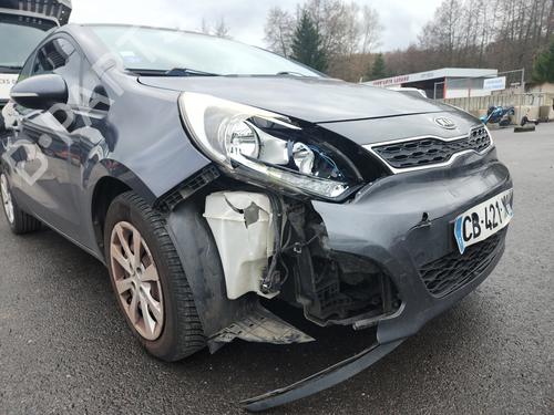 Left taillight KIA RIO III (UB) 1.25 CVVT | BP33128011C34  - Image 10