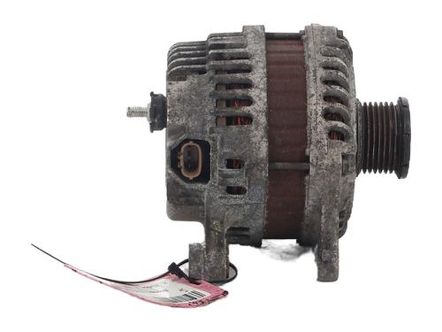 Generator NISSAN QASHQAI / QASHQAI +2 I (J10, NJ10, JJ10E) 1.6 dCi All-wheel Drive | BP27171416M7 