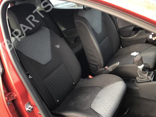 Climate control RENAULT CLIO IV (BH_) 1.5 dCi 90 | BP28444956I5 - Image 11