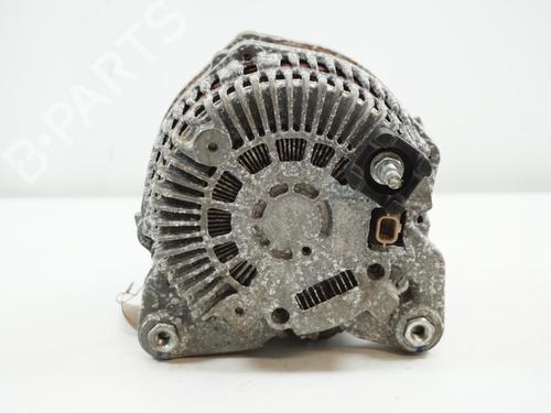 Used Alternator RENAULT LAGUNA III (BT0/1) 2.0 dCi (BT07, BT0J, BT14, BT1A, BT1S) (131 hp) 18188743