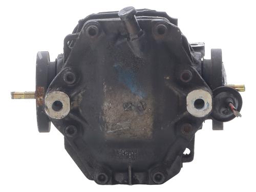 Rear differential MERCEDES-BENZ C-CLASS (W202) C 220 D (202.121) | BP29608291M24 
