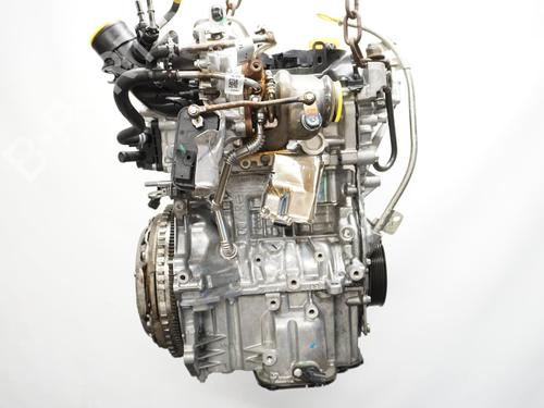Engine RENAULT CLIO V (B7_) 1.0 TCe 90 (B7MT) | BP18181313M1 