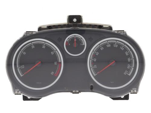 Kombinert Instrument OPEL CORSA D (S07) 1.3 CDTI (L08, L68) (75 hp) 19652654