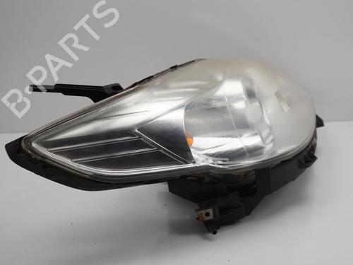 Right headlight MAZDA 5 (CR) 2.0 CD (CR19) | BP18188485C29 