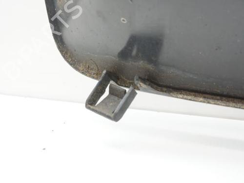 Used Grille VW POLO IV (9N_, 9A_) 1.4 TDI (75 hp) 18185387
