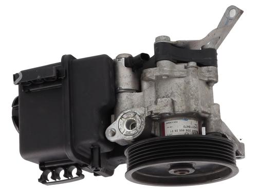 Steering pump MERCEDES-BENZ E-CLASS Coupe (C207) E 220 CDI (207.302) | BP19730041M99 