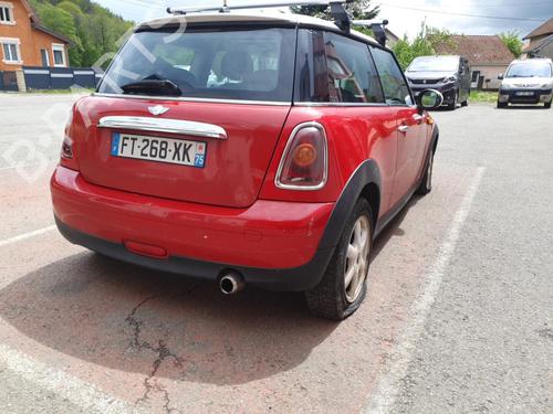 AC compressor MINI MINI (R56) Cooper D | BP18182909M34 - Image 8