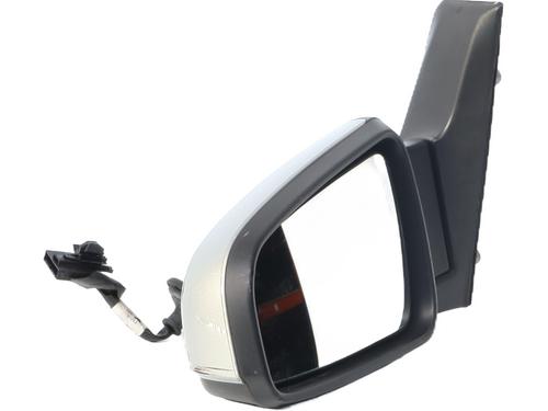 Left mirror OPEL ZAFIRA / ZAFIRA FAMILY B (A05) 1.9 CDTI (M75) | BP20701746C26