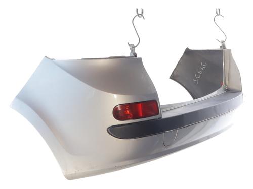 Rear bumper RENAULT CLIO III Grandtour (KR0/1_) 1.5 dCi (KR0F) | BP29599397C8 