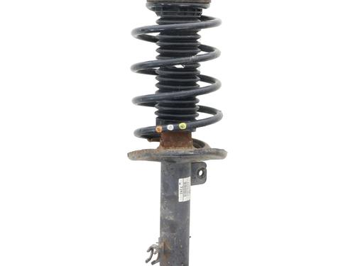 Used Left front shock absorber PEUGEOT 208 I (CA_, CC_) 1.6 HDi / BlueHDi 75 (75 hp) 28482618