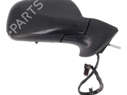 Used Right mirror PEUGEOT 407 (6D_) 2.0 HDi 135 (6DRHRH, 6DRHRE, 6DRHRG, 6DRHRJ) (136 hp) 29040238
