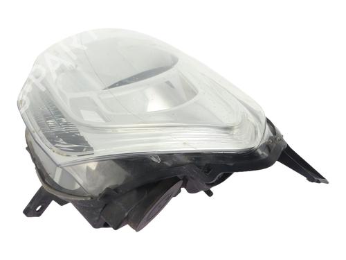 Left headlight PEUGEOT PARTNER Box Body/MPV (K9) | BP39489002C28 - Image 2