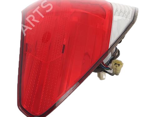 Left taillight SUBARU LEGACY V Estate (BR) 2.0 D AWD (BRD) | BP29481094C34 