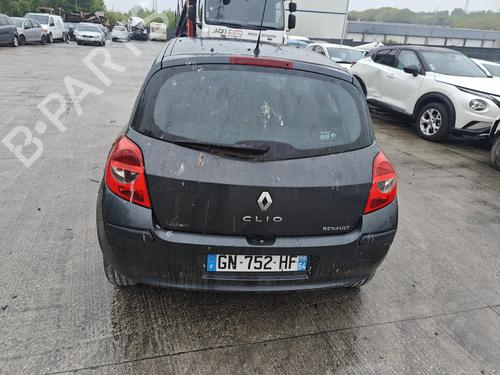Left headlight RENAULT CLIO III (BR0/1, CR0/1) 1.5 dCi (BR17, CR17) | BP28330391C28 - Image 9