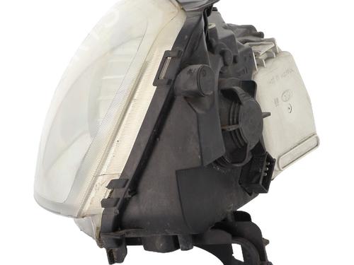 Left headlight OPEL CORSA C (X01) 1.3 CDTI (F08, F68) | BP19729673C28 