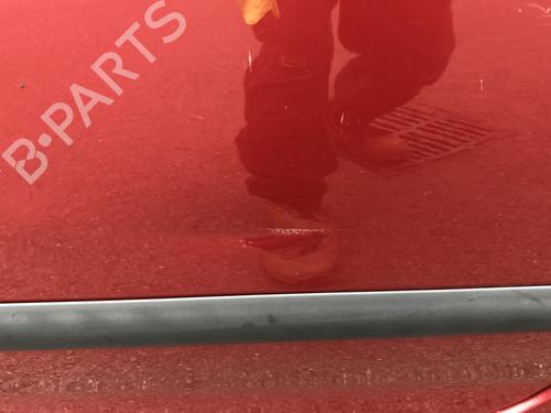 Front bumper RENAULT TWINGO I (C06_) 1.2 16V (C060) | BP27322257C7 