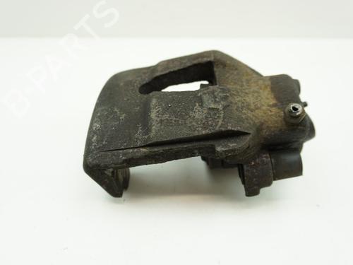 Left front brake caliper VW POLO IV (9N_, 9A_) 1.2 12V | BP18181265M105