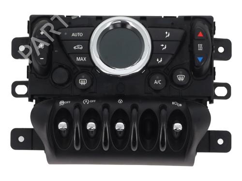 Used Climate control MINI MINI COUNTRYMAN (R60) Cooper SD (143 hp) 30618563