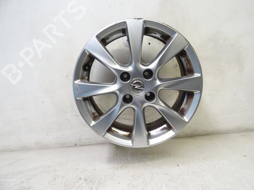 Fælk OPEL CORSA F (P2JO) 1.2 (68) | BP37497487C45 - Image 2