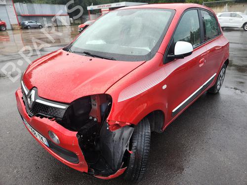 Engine RENAULT TWINGO III (BCM_, BCA_) 0.9 TCe 90 (BCM9, BCM2) | BP29403803M1 - Image 13