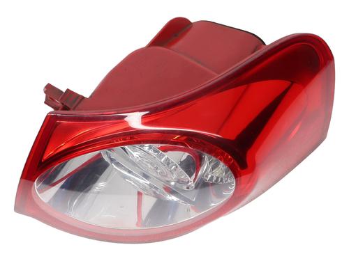 Right taillight VW PASSAT B6 Variant (3C5) 1.4 TSI | BP37746117C35 - Image 4