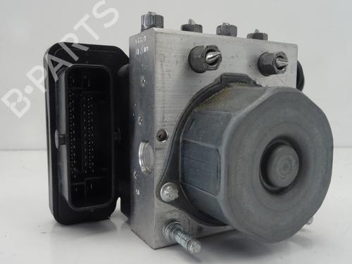 ABS pump RENAULT CAPTUR I (J5_, H5_) 1.2 TCe 120 | BP18176113M43 