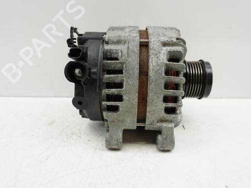 Alternator PEUGEOT 208 I (CA_, CC_) 1.6 HDi / BlueHDi 75 | BP18195683M7