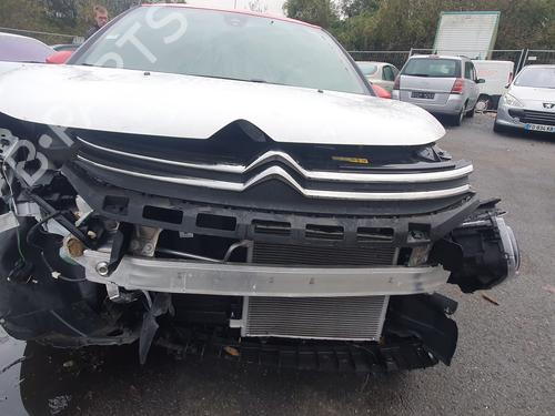 Engine CITROËN C3 / C3 ORIGIN III (SX) 1.2 PureTech 82 | BP22557469M1 