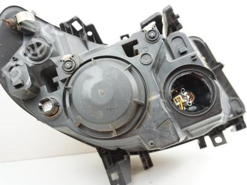 Left headlight PEUGEOT BOXER Van 2.2 HDi 120 | BP18185514C28 