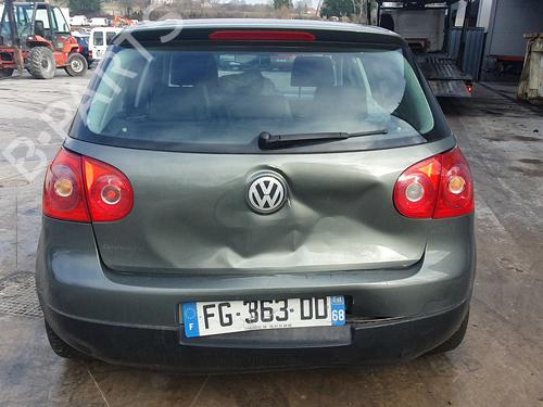 Right headlight VW GOLF V (1K1)  | BP28500257C29  - Image 8