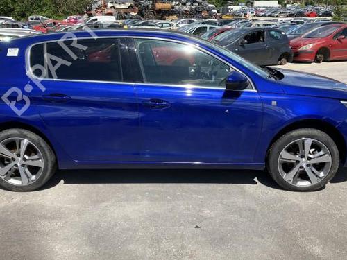Rim PEUGEOT 308 II (LB_, LP_, LW_, LH_, L3_) 1.2 THP 130 | BP29608334C45 