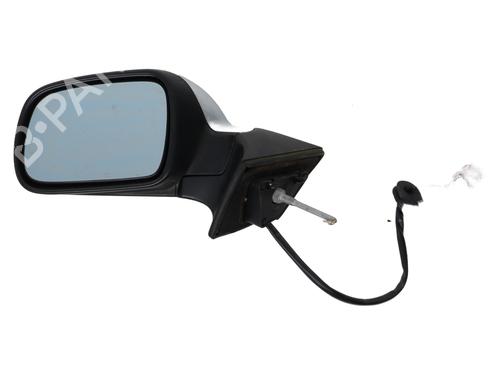 Used Left mirror PEUGEOT 407 (6D_) 2.0 HDi (6DRHRH) (140 hp) 24407810