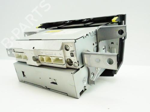 Bilradio TOYOTA RAV 4 III (_A3_) 2.2 D 4WD (ALA30_, ALA30R) | BP18188855E6 