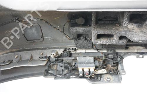 Rear bumper OPEL ASTRA K Sports Tourer (B16) 1.6 CDTi (35) | BP18183276C8 