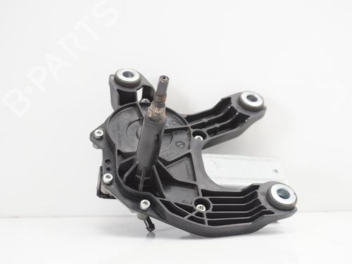 Rear wiper motor MINI MINI PACEMAN (R61) Cooper D | BP18190643M102 