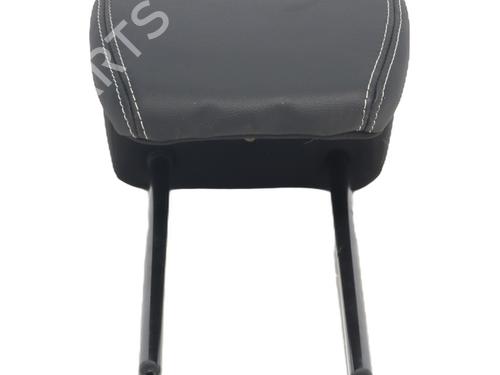 Used Headrest Headrest RENAULT SCÉNIC IV (J9_) 1.7 Blue dCi 120 (J9A7, J9A8) (120 hp) 36166157 36166157