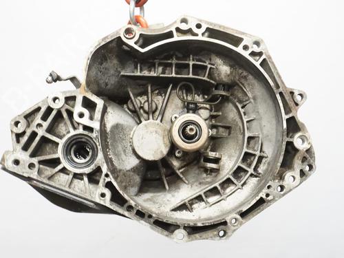 Used Gearbox OPEL CORSA D (S07) 1.2 (L08, L68) (80 hp) 18183347