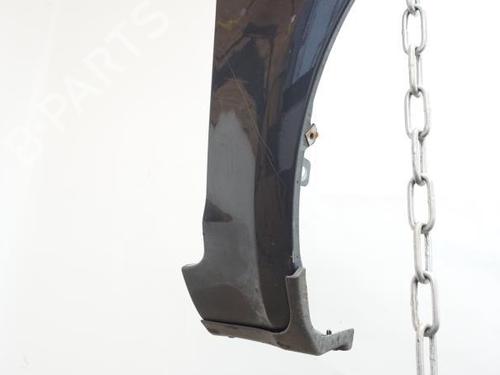 Right front fenders FORD FOCUS C-MAX (DM2) 1.6 Ti | BP18182264C42 