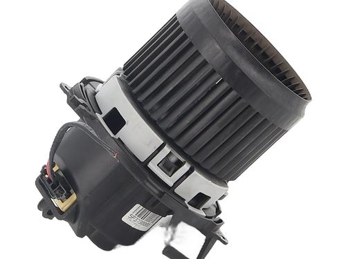Heater blower motor RENAULT CLIO IV (BH_) 1.2 TCe 120 (BHAU) | BP25474797M62 