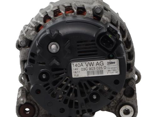 Alternator SEAT LEON (1P1) 1.4 TSI | BP23762740M7 - Image 3