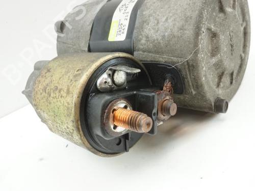 Used Starter RENAULT TWINGO I (C06_) 1.2 (C066, C068) (58 hp) 18196736