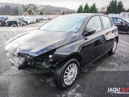 Instrument cluster PEUGEOT 308 II (LB_, LP_, LW_, LH_, L3_) 1.6 HDi 100 | BP18178789C47 