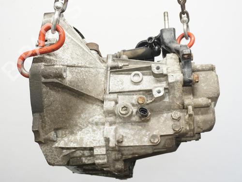 Gearbox FIAT QUBO (225_) 1.3 D Multijet (225CXB1A, 225AXB1A, 225CXB11, 225AXB11,... | BP19729246M3 