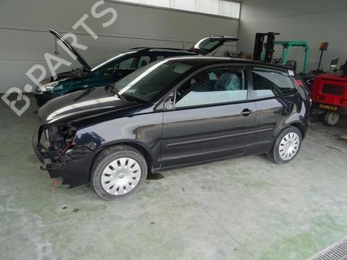 Right taillight VW POLO IV (9N_, 9A_) 1.4 TDI | BP18174231C35