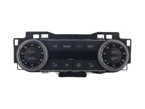 Climate control MERCEDES-BENZ C-CLASS (W204) C 320 CDI (204.022) | BP30813307I5 - Image 2