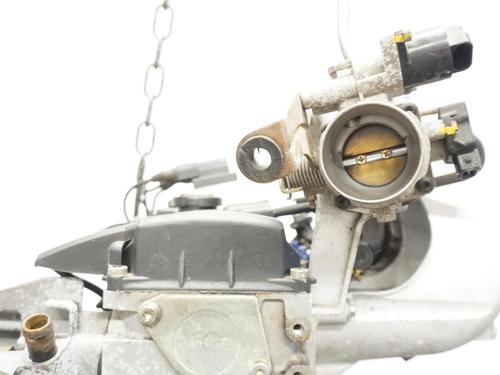 Engine RENAULT MEGANE I Classic (LA0/1_) 1.6 e (LA0F, LA0S) | BP19644094M1 