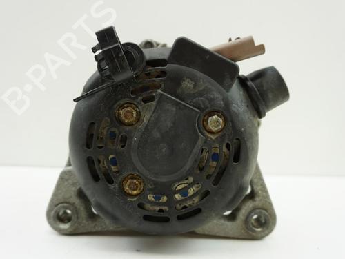 Used Alternator PEUGEOT 308 II (LB_, LP_, LW_, LH_, L3_) 1.5 BlueHDi 130 (131 hp) 18196623