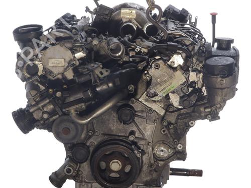 Engine MERCEDES-BENZ C-CLASS T-Model (S204) | BP37452090M1 - Image 1